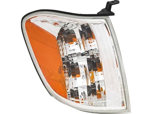 Combo Cornering & Side Marker Light Assemblies Thumbnail