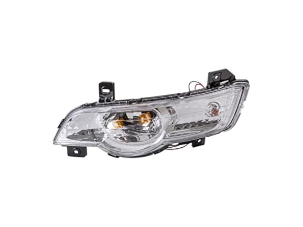 Combo Turn Signal & Side Marker Light Assemblies thumbnail