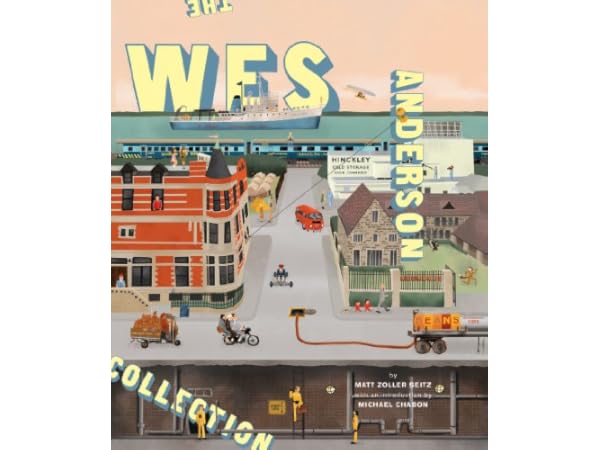 Comedy Movies Books Thumbnail