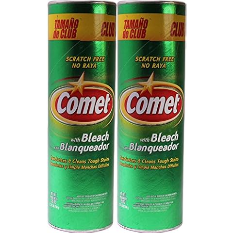 Comet thumbnail