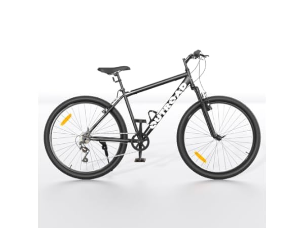 Comfort Bikes Thumbnail