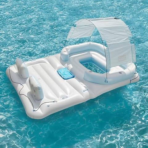 COMFY FLOATS thumbnail