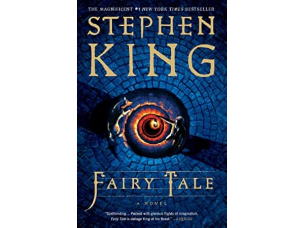 Coming of Age Fantasy Books Thumbnail