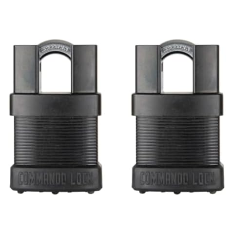 Commando Lock thumbnail