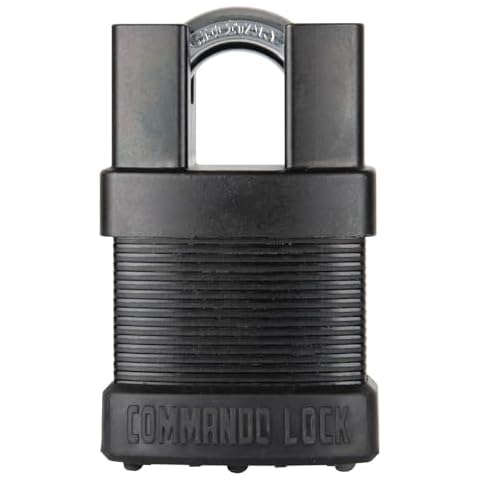 Commando Lock thumbnail