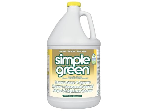 Commercial All-Purpose Cleaners Thumbnail