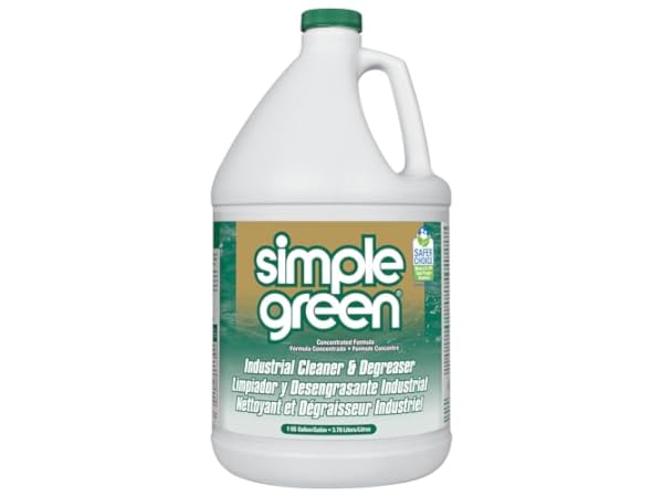 Commercial All-Purpose Cleaners Thumbnail