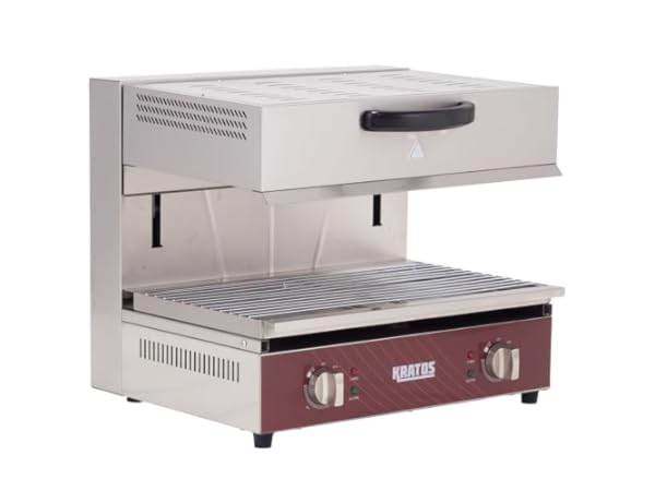 Commercial Broilers Thumbnail