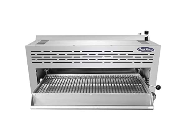 Commercial Broilers Thumbnail