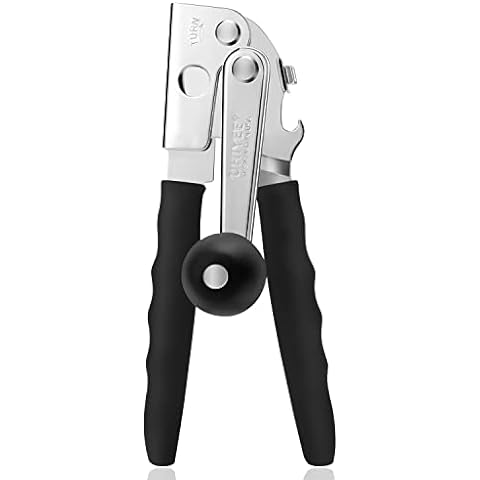 6080 Focus Foodservice Extra Easy Crank Can Opener