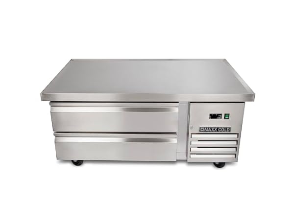 Commercial Chef Bases Thumbnail