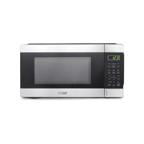 Commercial Chef thumbnail