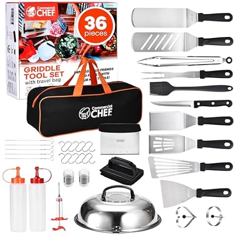 Commercial Chef thumbnail
