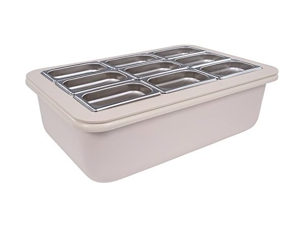 Commercial Cold Pans Thumbnail