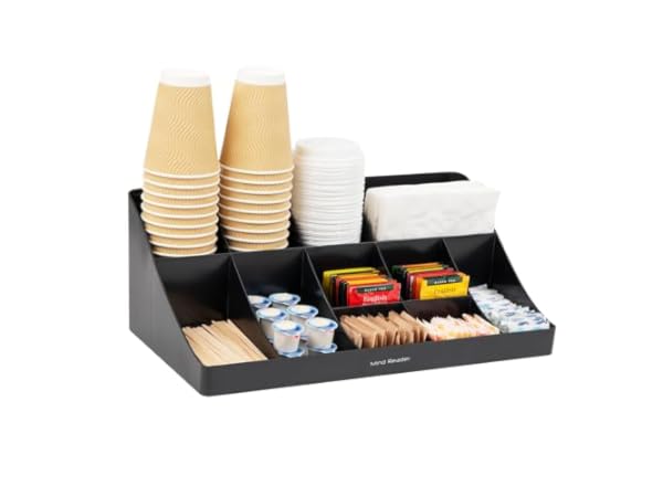 The 10 Best Commercial Condiment Racks of 2025 (Reviews) - FindThisBest