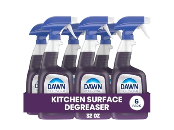 Commercial Degreasers Thumbnail