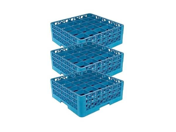 Commercial Dish Racks Thumbnail