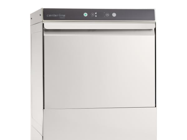 Commercial Dishwashers Thumbnail