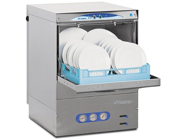 Commercial Dishwashers Thumbnail