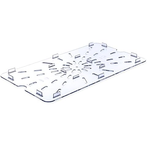 Commercial Drain Trays