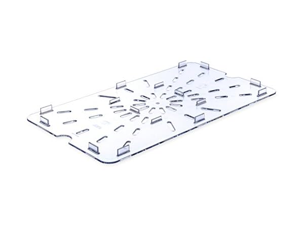 Commercial Drain Trays thumbnail