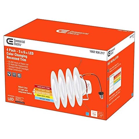 Commercial Electric thumbnail