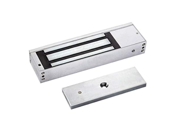 Commercial Electromagnetic Locks Thumbnail