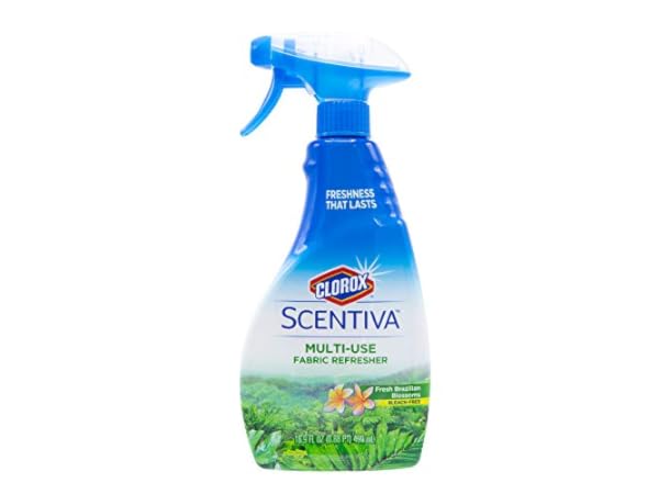 Commercial Fabric Deodorizer Thumbnail