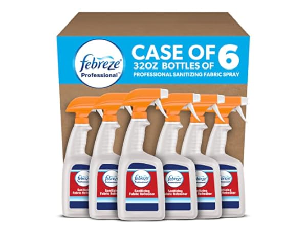 Commercial Fabric Deodorizer Thumbnail