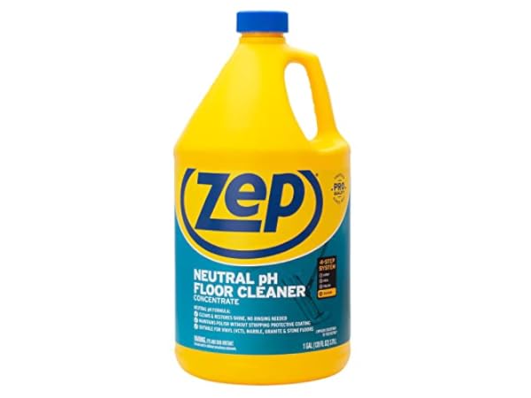 Commercial Floor Cleaners Thumbnail