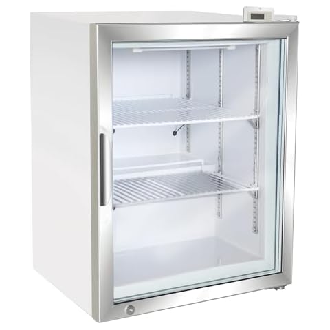 Commercial Food Merchandisers