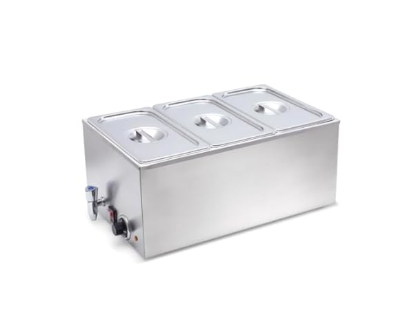 Commercial Food Warmers Thumbnail