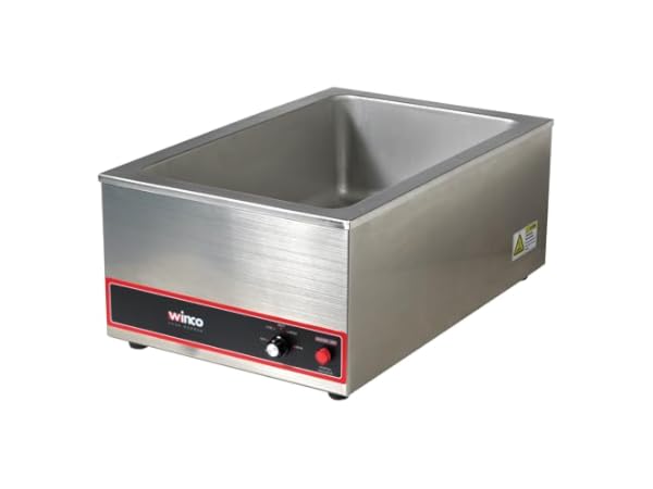 Commercial Food Warmers Thumbnail