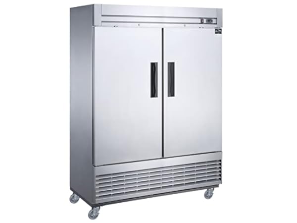 Commercial Freezers Thumbnail