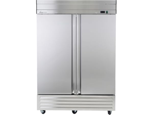 Commercial Freezers Thumbnail