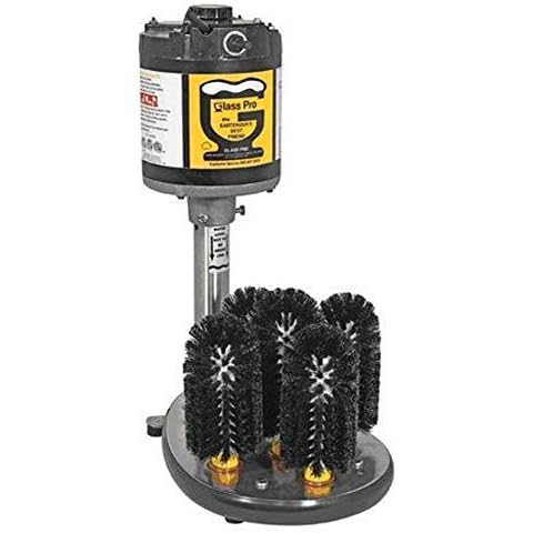 Commercial Glass Washers