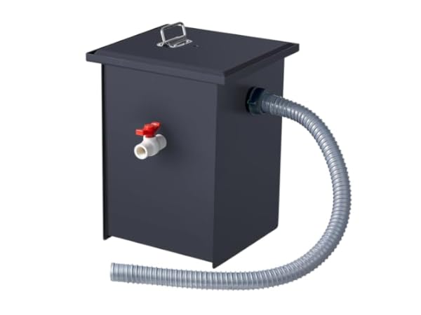 Commercial Grease Traps Thumbnail