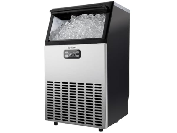 Commercial Ice Machines Thumbnail