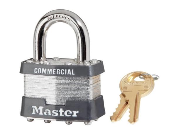 The 10 Best Commercial Keyed Padlocks Of 2024 (Reviews) - FindThisBest