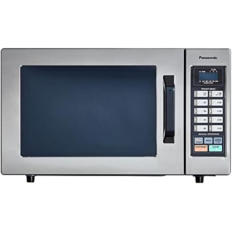 Commercial Microwaves