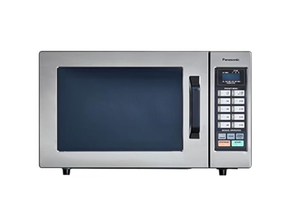 Commercial Microwaves Thumbnail