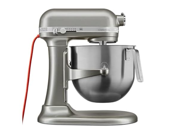 Commercial Mixers Thumbnail