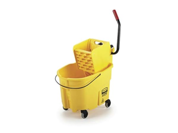 Commercial Mop Buckets Thumbnail
