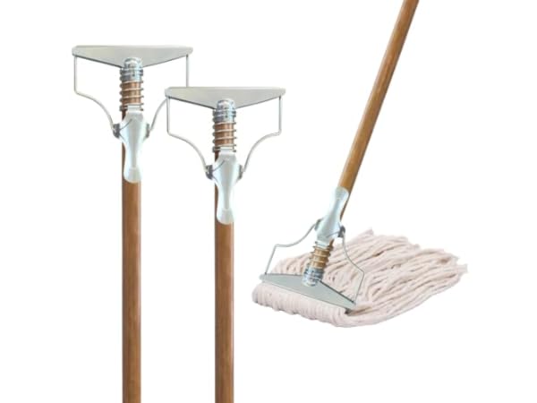 Commercial Mop Handles Thumbnail