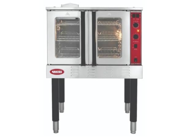 Commercial Ovens Thumbnail