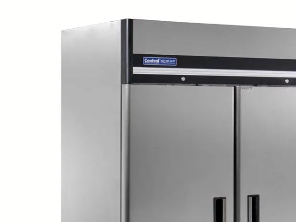 Commercial Refrigerators Thumbnail