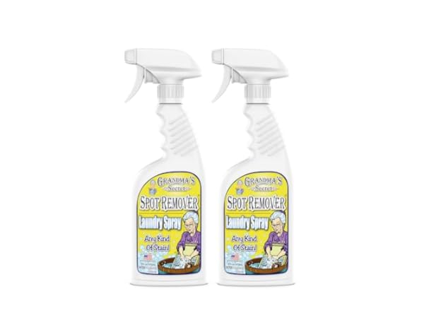 Commercial Stain Removers Thumbnail