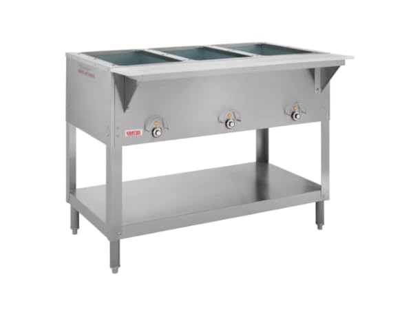 Commercial Steam Tables Thumbnail