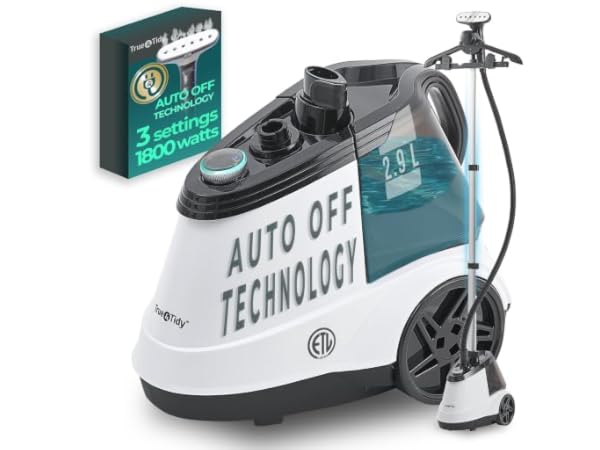 Commercial Steamers Thumbnail