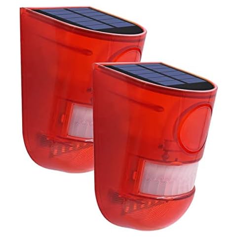 Commercial Strobe Lights